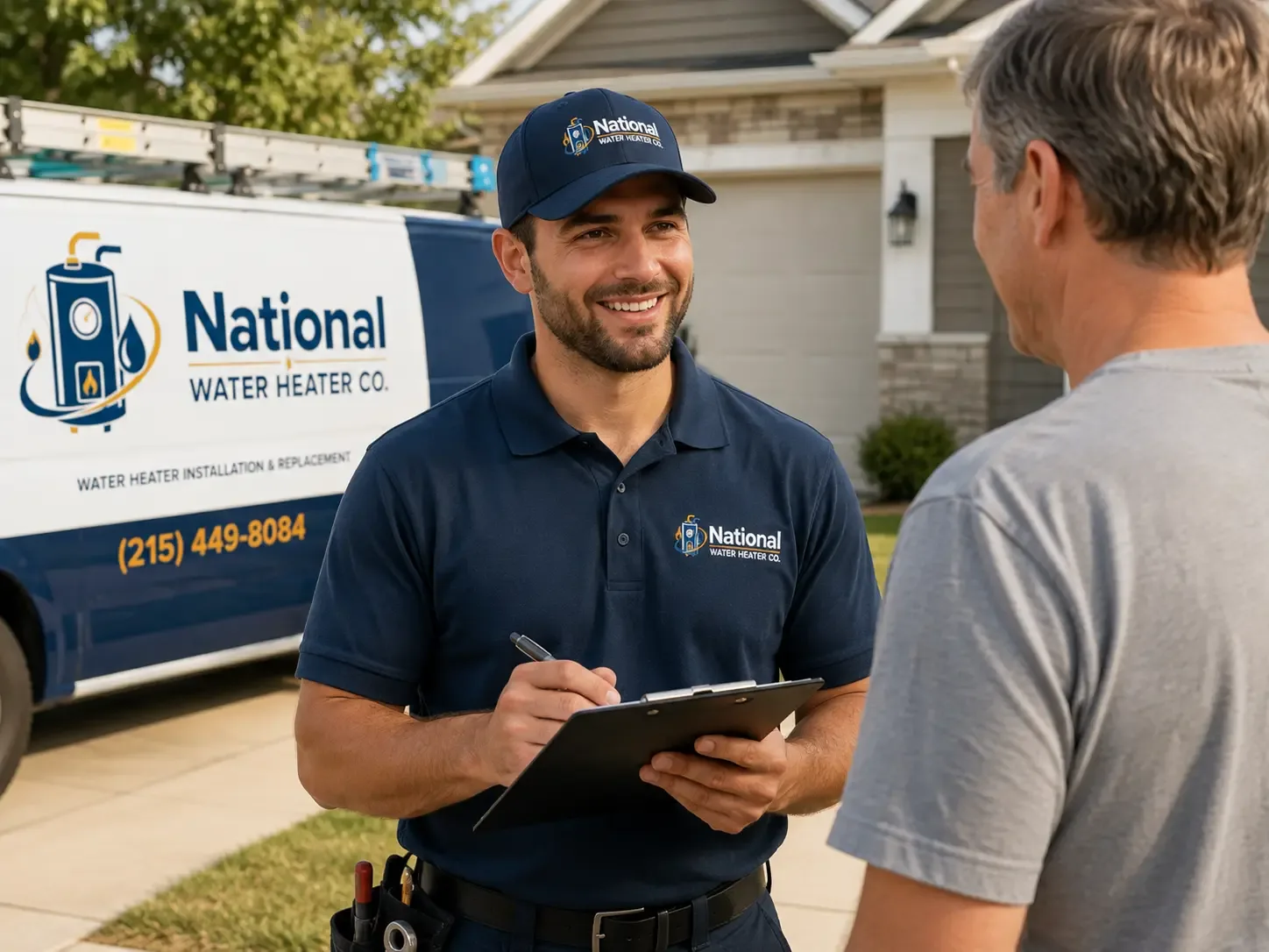 Water Heater Installation Gladstone, IL FAQs